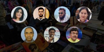 কলকাতা আন্তর্জাতিক বইমেলা নিয়ে কী বললেন দুই বাংলার প্রতিভারা?