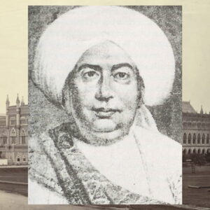 Daily News Reel - Prasanna Kumar Tagore Implemented Bangla in court Feature.jpg