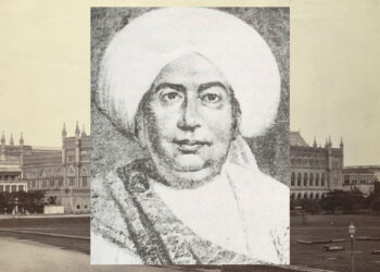 আদালতের প্রাঙ্গণে বাংলা ভাষার প্রাণ প্রতিষ্ঠা তাঁর হাত ধরেই!