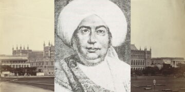 আদালতের প্রাঙ্গণে বাংলা ভাষার প্রাণ প্রতিষ্ঠা তাঁর হাত ধরেই!