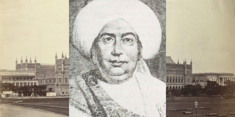 আদালতের প্রাঙ্গণে বাংলা ভাষার প্রাণ প্রতিষ্ঠা তাঁর হাত ধরেই!