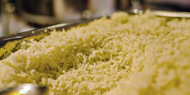 Daily News Reel - Balam Rice of Bangladesh