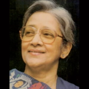 Daily News Reel - Birth of Suchitra Mitra Singer