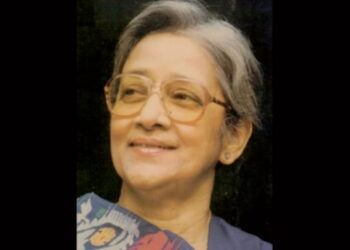 Daily News Reel - Birth of Suchitra Mitra Singer