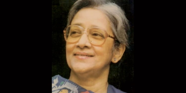Daily News Reel - Birth of Suchitra Mitra Singer