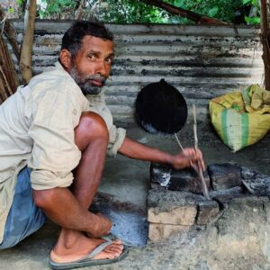 গ্যাস সমস্যায় বিপাকে আবারও ভারতের সেই পরিযায়ী শ্রমিকেরা! Daily News Reel -Gas Crisis Affects Migrant Workers