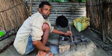 Daily News Reel -Gas Crisis Affects Migrant Workers