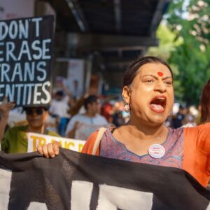 ভারতের নতুন রূপান্তরকামী বিলে কেড়ে নেওয়া হল তাঁদের স্বাধীনতা? Daily News Reel - New Trasngenders Bill of India