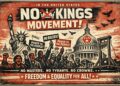 Daily News Reel - No Kings Movement USA