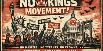 Daily News Reel - No Kings Movement USA