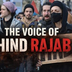 Daily News Reel - Palestinian Film Banned in India