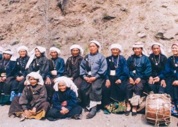 Daily News Reel - Pioneer of Chipko Movement