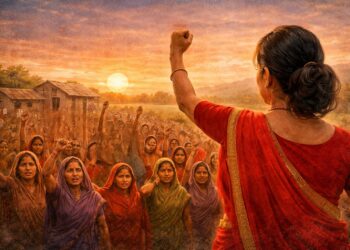 Daily News Reel - Smita Thomas of Gujrat in Bihar