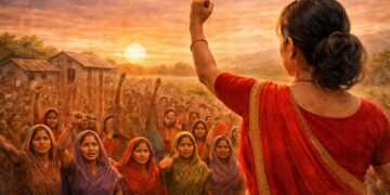 Daily News Reel - Smita Thomas of Gujrat in Bihar