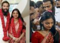 কেরালা স্টোরি! মুসলিমকে বিয়ে করে পুলিশি নিরাপত্তার আর্জি মোনালিসার