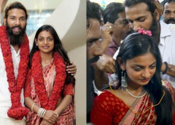 কেরালা স্টোরি! মুসলিমকে বিয়ে করে পুলিশি নিরাপত্তার আর্জি মোনালিসার