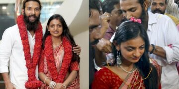 কেরালা স্টোরি! মুসলিমকে বিয়ে করে পুলিশি নিরাপত্তার আর্জি মোনালিসার