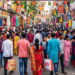 সস্তার টানে নয়, আবেগে বাঁচে চৈত্র সেলের বাজার সংস্কৃতি