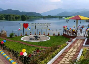 পুরী-চিল্কা-গোপালপুর- দারিংবাড়ি’র বাইরে উড়িষ্যার এই অফবিট গন্তব্য!