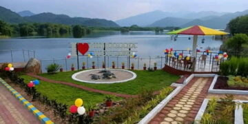 পুরী-চিল্কা-গোপালপুর- দারিংবাড়ি’র বাইরে উড়িষ্যার এই অফবিট গন্তব্য!