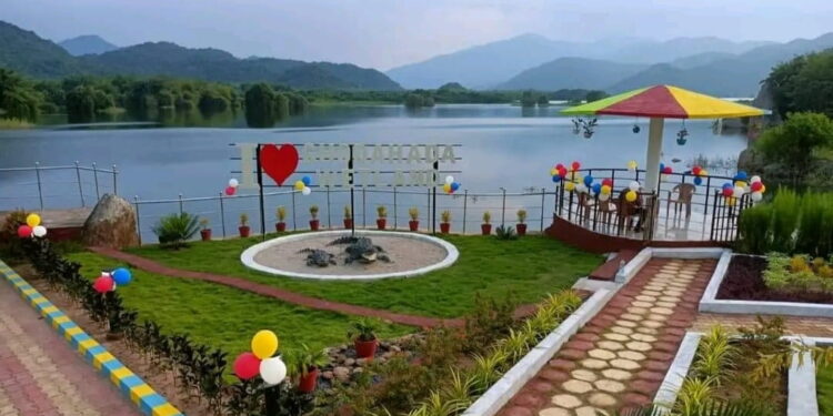 পুরী-চিল্কা-গোপালপুর- দারিংবাড়ি’র বাইরে উড়িষ্যার এই অফবিট গন্তব্য!