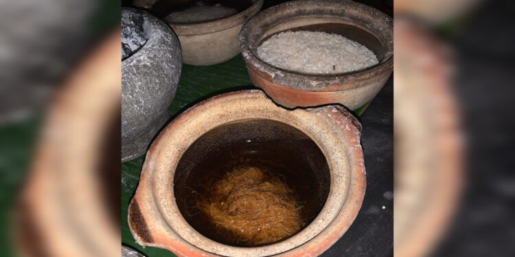 আদিবাসী সংস্কৃতির হাঁড়িয়া বদলে দিতে পারে অপুষ্টির কঠিন বাস্তবতা!