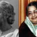 মৈত্রেয়ী দেবীর মংপুর বাড়িতে রবি ঠাকুরের স্মরণীয় ২৫শে বৈশাখ