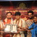 কলকাতায় চাঁদের হাট: বঙ্গ সংস্কৃতি ফোরামের উদ্যোগে জাঁকজমকপূর্ণ ‘শ্রেষ্ঠ প্রতিভা সম্মান ২০২৬’