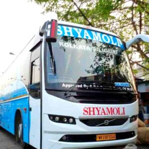 Daily News Reel - Recruitment of HR and Compliance Executive at Shyamoli Paribahan Feature