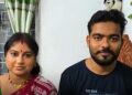 অ্যাম্বুলেন্সের স্টিয়ারিং থেকে ISRO! দেবজিতের লড়াই পেল স্বীকৃতি