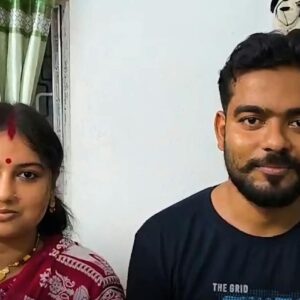 Daily News Reel - The journey of Debjit From Ambulance Driver to ISRO Feature