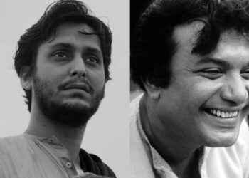 ছেলের বিয়েতে সৌমিত্রকে খেতে দিলেন না মহানায়ক উত্তম কুমার!