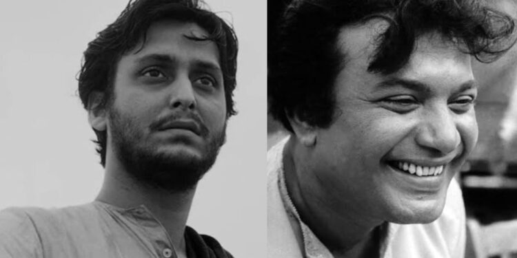 ছেলের বিয়েতে সৌমিত্রকে খেতে দিলেন না মহানায়ক উত্তম কুমার!