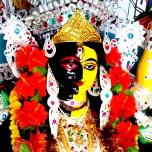 Daily News Reel - Durga Pujo of Ghosh Family at Subhasgram Feature
