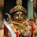 ঠিক বনেদি বাড়ি নয়, এই বাড়ির পুজোয় রয়েছে বৈষ্ণব রীতির ছাপ!