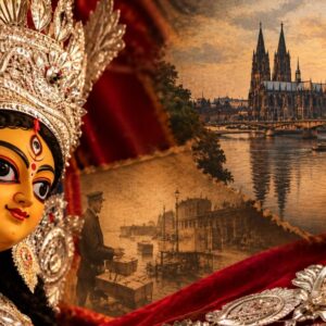 Daily News Reel - History of Daaker Saaj of Durga Feature
